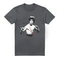 thumbnail image 1 of Bruce Lee  Adult Final Confrontation T-Shirt, 1 of 6