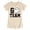 BIRCH, variant on Instant Message - Go Team Baseball - Youth Girls Fitted Short Sleeve T-Shirt