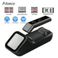 thumbnail image 1 of Aibecy 3-in-1 Wireless Barcode Scanner With Charging Base USB Wired, 1 of 7
