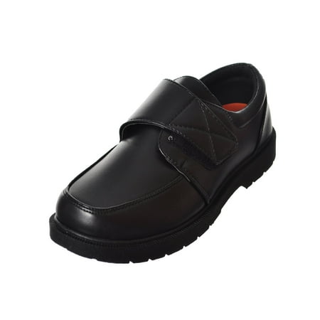 Danuccelli Boys' School Shoes (Sizes 10 - 5)