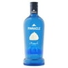 Pinnacle Whipped Flavored Vodka, 1.75 L Plastic Bottle, ABV 30.0%