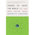 thumbnail image 1 of Pre-Owned Power to Save the World: The Truth about Nuclear Energy (Paperback) 0307385876 9780307385871, 1 of 1