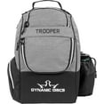 thumbnail image 6 of Dynamic Discs Trooper Disc Golf Backpack, 6 of 11