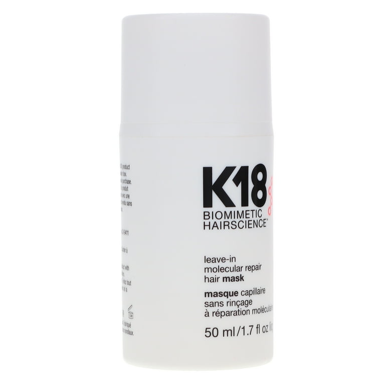 新品未使用　K18 ヘアマスク 150ml Professional Molecular Repair Mask 150ml | K18 Hair Pro