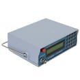 thumbnail image 4 of Generador De Señal Del Probador Del Medidor, Generador De Señal De Radio De 0,5 M-470 MHz Modulación De Tonificación Robusta De 800 Hz Para Vuelos Espaciales, 4 of 8