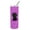 Pink, variant on Carolines Treasures WDK1121TBL20 Labrador Retriever Black Design2 Stainless Steel 20 oz Skinny Tumbler Blue 20 oz