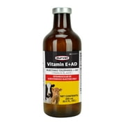 Vitamin E+AD, 250 ml
