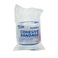 thumbnail image 2 of Dukal Elastic Self-Adherent Cohesive Bandage Multi-color NonSterile 2" x 5 yard 36 Ct, 2 of 3