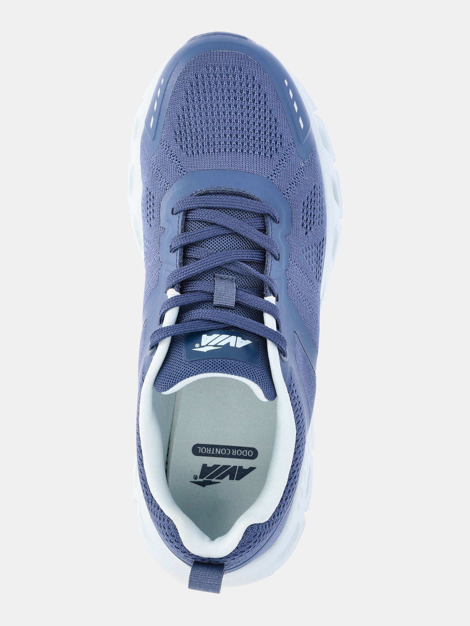 Avia Women's Athletic Light Runner Shoes, Wide Width Available