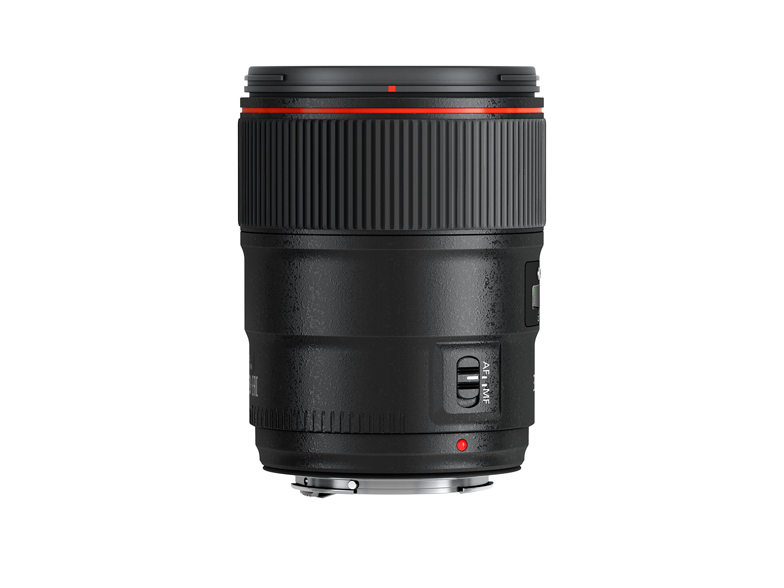 Canon EF 35mm f/1.4L II USM Lens - Walmart.com