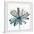 thumbnail image 2 of Marmont Hill Wild Daisy Framed Wall Art, 2 of 6