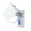 Festnight Portable Handheld Atomizer Inhaler Home Use Mesh Machine for Children and Adults