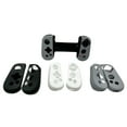 thumbnail image 2 of Yammee Grip Case Silicone Cover Game Controller Grip Protective Sleeve for BACKBONE One 2/1 Flexible Cover Scratchproof Case, 2 of 21
