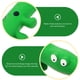 thumbnail image 5 of Juguete interactivo para perros, interesante juguete Molar en forma de lagarto, juguete para modelar cachorros, 5 of 8