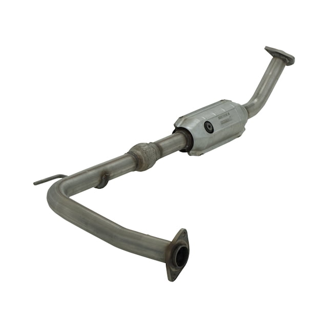2004*2006 Toyota Tundra 4.7L V8 Catalytic Converter Left (Driver) Side DirectFit 49State