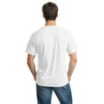 thumbnail image 2 of Heavy Cotton 100% Cotton T-Shirt, 2 of 2