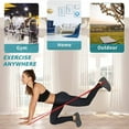 LAFANG Resistance Band Set Pull Assistance Bands Stretch Band