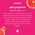 Method Foaming Hand Soap, Pink Grapefruit, 10 fl oz, Biodegradable