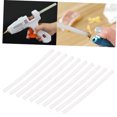 thumbnail image 4 of SHOWERORO 10Pcs Hot Melt Glue Sticks Clear Thermoplastic Resin For Glue Guns Box Packing, 4 of 6