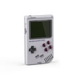 thumbnail image 3 of Retroflag GPi CASE Gameboy for Raspberry Pi ZERO ZERO W with Safe Shutdown, 3 of 7