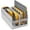 Marigold, variant on Caraway Nonstick Ceramic Bakeware Set (11 Pieces) - Baking Sheets, Assorted Baking Pans, Cooling Rack, & Storage - Aluminized Steel Body - Sage
