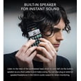 thumbnail image 4 of Drum Machine Teenage Engineering PO-12 with Silicone Case, 4 of 8