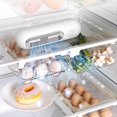 thumbnail image 4 of Fridge Freshener, Fridge Odour Eliminator Fridge Deodoriser USB Rechargeable Reusable, O3 Ozone Generators Small Ozone Air Purifier for Fridge Shoe Cl, 4 of 5