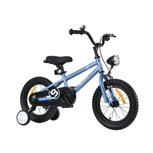 Bestry Vintage Bike for Toddlers and Kids Ages 29 Years Old, 12 14 16