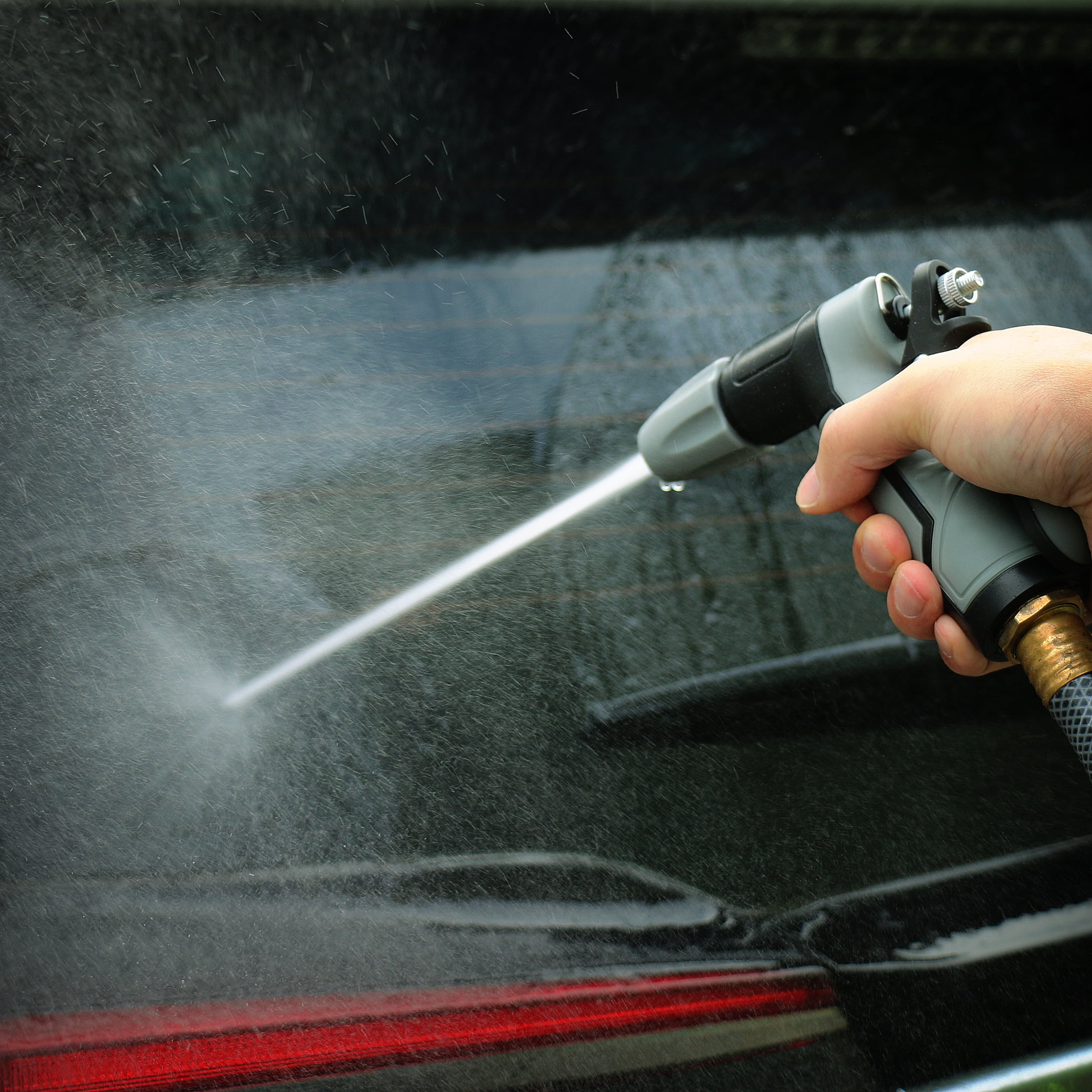 Auto Drive Rear Trigger Nozzle