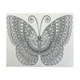 thumbnail image 1 of Mandala Pintalo como quieras Mariposa, 1 of 2