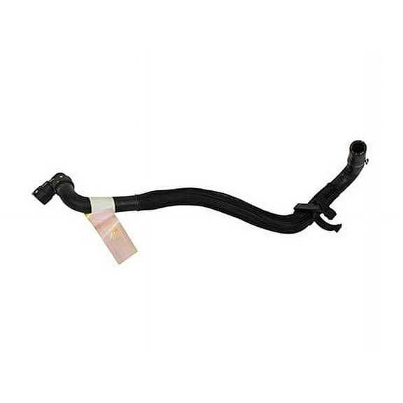 Heater Hose Set - Compatible with 2011 - 2016 Ford F-350 Super Duty 6.2L V8 2012 2013 2014 2015