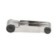 thumbnail image 2 of Calibre de hilo de guitarra, herramienta de medición de paso de tornillo de 55 y 60 grados, métrico de Metal Imperial, 2 of 14