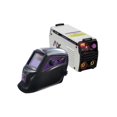 thumbnail image 2 of Soldadora Inversor Axtech 140 Amp, Bi Voltaje 110/220Volts, 2 of 2