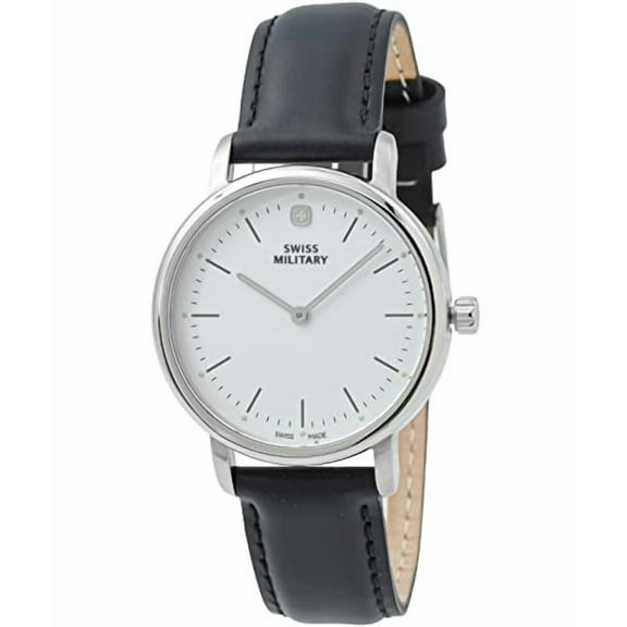 NEW VICTORINOX Swiss Military Women's 01.1721.310 Urban Classic Watch MSRP $210