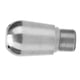 thumbnail image 4 of Boquilla de máquina de Café ANGGREK de Acero inoxidable para Barsetto BAE01 BAE02, 4 of 8