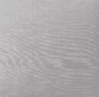 Better Homes & Gardens Decorative Throw Pillow, Cotton Fringe, Square, Grey, 20''x20'', 2 Pack
