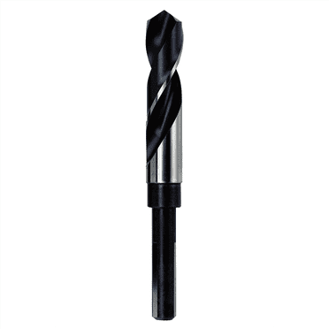 Irwin/Hanson 91154 27/32in Blk/Oxd 118 deg-S&D