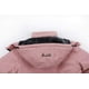 thumbnail image 5 of Chaqueta de esquí impermeable para mujer, abrigo cálido para nieve de invierno, cortavientos de montaña, chubasquero con capucha Xemadio CJWUS-7051, 5 of 6