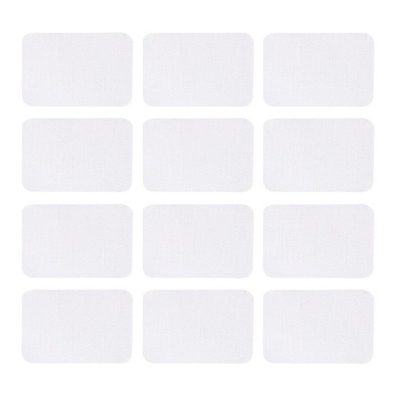 30 PCS Grippers Carpet Corner Fixer Flat Floor Rug Stickers