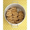 thumbnail image 4 of IMUSA MEXICANA-24 Tamale and Seafood Steamer, 12-Qt., Silver, 4 of 10