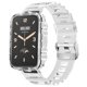 thumbnail image 1 of Adecuado Para Redmi Smart band 2/Xiaomi Mi 7 pro/Huawei 6 7/OPPO glacier Correa De Silicona Integrada Gao Jiahui unisex, 1 of 2
