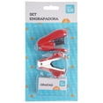 thumbnail image 1 of PEN+GEAR SET OFICINA ENGRAPAD BTS 2026 OFICINA, 1 of 4