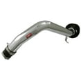 thumbnail image 6 of Injen 03-07 Accord V6 / 04-08 TL / 07-08 TL Type S Polished Cold Air Intake Fits select: 2003-2006 HONDA ACCORD, 2006 ACURA 3.2TL, 6 of 12