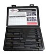 thumbnail image 1 of Mayhew Steel Products MH37345 10 Piece Screw Extractor Set, 1 of 1