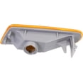 thumbnail image 5 of For 2006 S350 Side Marker Front, Right Amber Plastic MB2555102 2208200221, 5 of 5
