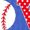 Royal Blue, variant on Inktastic I Just Love Baseball Season Boys or Girls Toddler T-Shirt