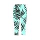 thumbnail image 2 of Pantalones de Yoga de Mujer Elástico Casual Impreso Yoga Capris Poliéster, Pantalones Cómodos de Cintura Alta para el Uso Diario, 2 of 5