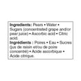 thumbnail image 3 of Great Value Pear Halves in Fruit Juice from Concentrate, 3 of 4