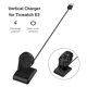 thumbnail image 3 of Tmvgtek Base De Carga Para Reloj Ticwatch E3 Pro 3 Pro 3 Lite Adaptador De Carga, 3 of 9