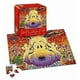 thumbnail image 1 of Puzzle USAOPOLY Snoopy Everhart LA, 500 piezas, 45 x 60 cm, con lata, 1 of 1
